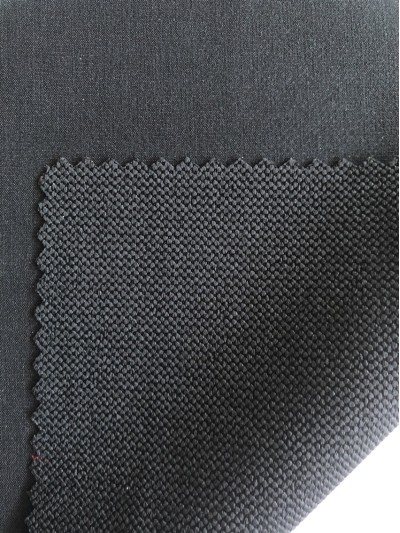 SX-HY  HY2191 登山布  92%P 8%SP  180gsm 正面照